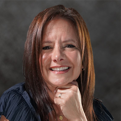 Julie Gonzalez Cohen