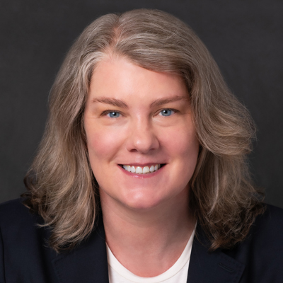 Aimee L. Creed