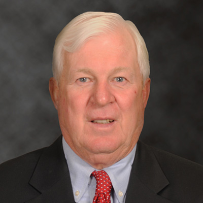 Edward V. Collins attorney photo