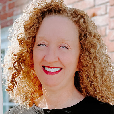 Elizabeth Graddy