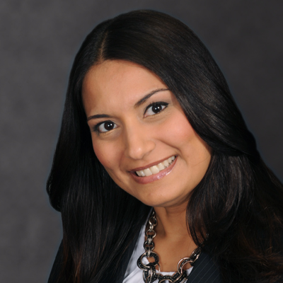 Nada M. Peters
