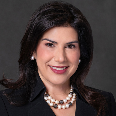 Emilia A. Quesada