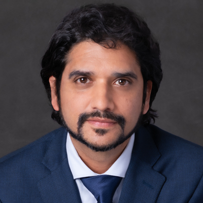 Vedant Gokhale